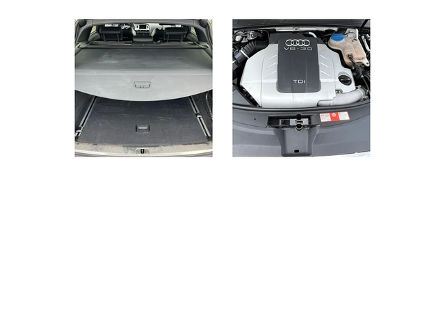 Audi A6 FACE 3.0TDI  239кс 4Х4 S-LINE КСЕНОН КОЖА ИТАЛИЯ - автомобили, коли, обяви за нови и употребявани 16