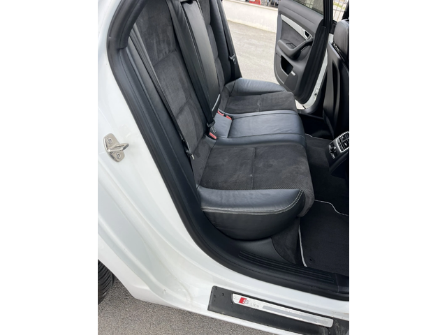 Audi A6 FACE 3.0TDI  239кс 4Х4 S-LINE КСЕНОН КОЖА ИТАЛИЯ - автомобили, коли, обяви за нови и употребявани 9