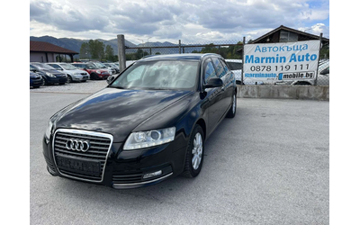 audi-a6 - 0