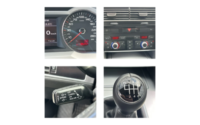 Audi A6 FACE 2.7TDI 190кс 6 СКОРОСТИ КСЕНОН NAVI КЛИМАТРОН - автомобили, коли, обяви за нови и употребявани 12