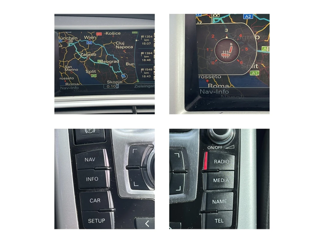 Audi A6 FACE 2.7TDI 190кс 6 СКОРОСТИ КСЕНОН NAVI КЛИМАТРОН - автомобили, коли, обяви за нови и употребявани 13