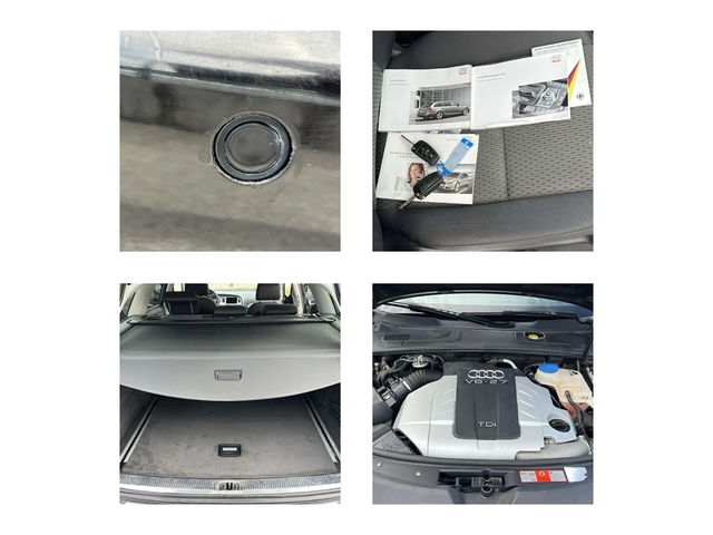 Audi A6 FACE 2.7TDI 190кс 6 СКОРОСТИ КСЕНОН NAVI КЛИМАТРОН - автомобили, коли, обяви за нови и употребявани 14