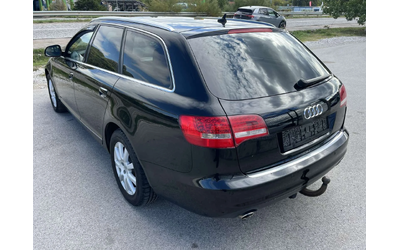 audi-a6 - 4
