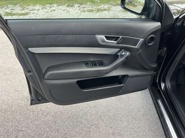 Audi A6 FACE 2.7TDI 190кс 6 СКОРОСТИ КСЕНОН NAVI КЛИМАТРОН - автомобили, коли, обяви за нови и употребявани 6