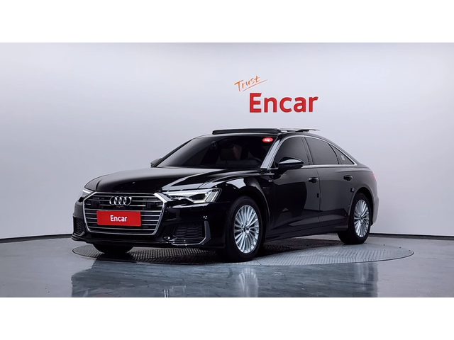 Audi A6 A6 (C8) 45 Tfsi Quattro Premium - автомобили, коли, обяви за нови и употребявани 0