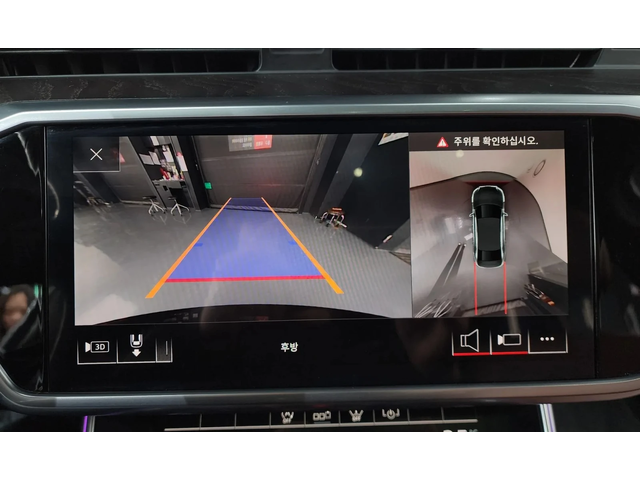 Audi A6 A6 (C8) 45 Tfsi Quattro Premium - автомобили, коли, обяви за нови и употребявани 13