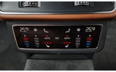 Audi A6 A6 (C8) 45 Tfsi Quattro Premium - автомобили, коли, обяви за нови и употребявани 15