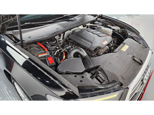 Audi A6 A6 (C8) 45 Tfsi Quattro Premium - автомобили, коли, обяви за нови и употребявани 16