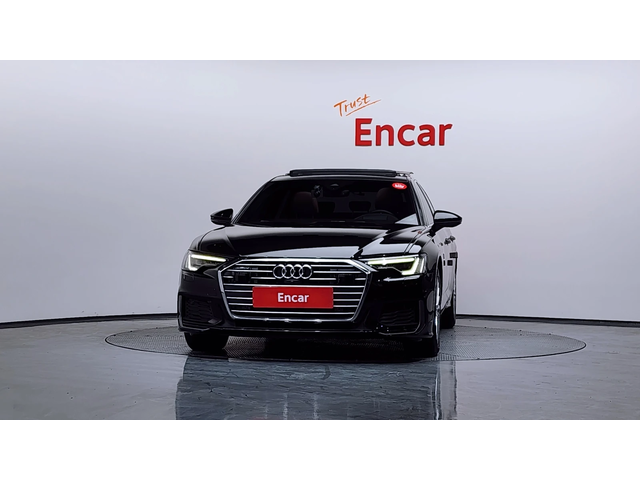 Audi A6 A6 (C8) 45 Tfsi Quattro Premium - автомобили, коли, обяви за нови и употребявани 1