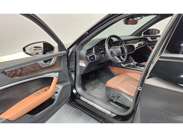 Audi A6 A6 (C8) 45 Tfsi Quattro Premium - автомобили, коли, обяви за нови и употребявани 6