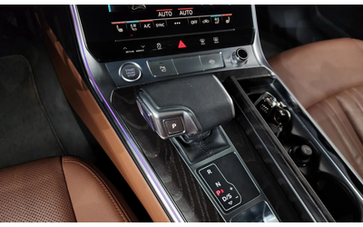 Audi A6 A6 (C8) 45 Tfsi Quattro Premium - автомобили, коли, обяви за нови и употребявани 8