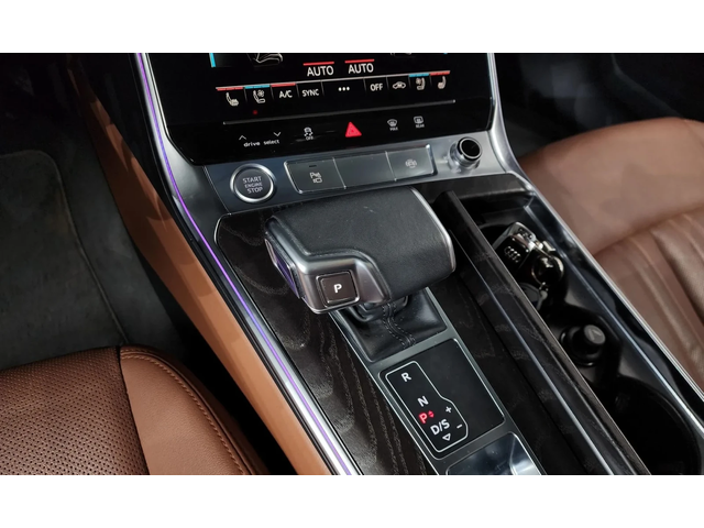 Audi A6 A6 (C8) 45 Tfsi Quattro Premium - автомобили, коли, обяви за нови и употребявани 8