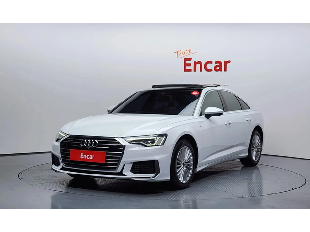 Audi A6 A6 (C8) 45 Tfsi Premium - автомобили, коли, обяви за нови и употребявани 0