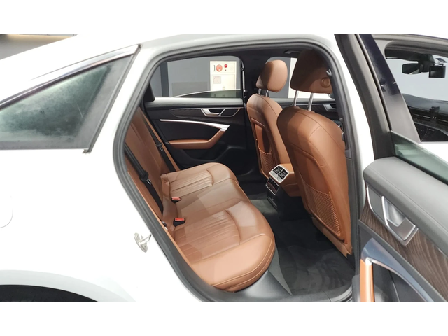 Audi A6 A6 (C8) 45 Tfsi Premium - автомобили, коли, обяви за нови и употребявани 10