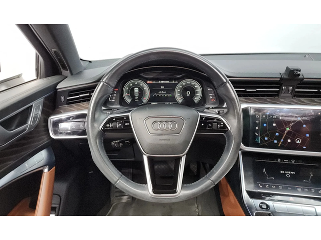 Audi A6 A6 (C8) 45 Tfsi Premium - автомобили, коли, обяви за нови и употребявани 11
