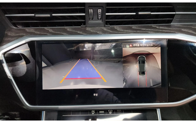 Audi A6 A6 (C8) 45 Tfsi Premium - автомобили, коли, обяви за нови и употребявани 13