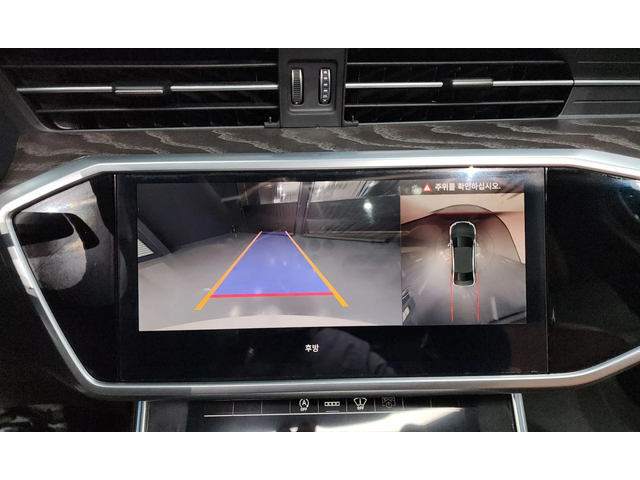 Audi A6 A6 (C8) 45 Tfsi Premium - автомобили, коли, обяви за нови и употребявани 13