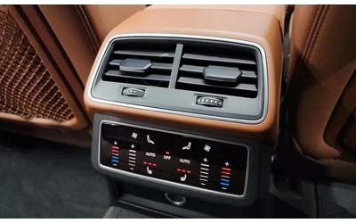 Audi A6 A6 (C8) 45 Tfsi Premium - автомобили, коли, обяви за нови и употребявани 16