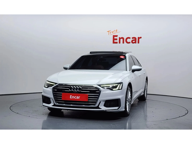 Audi A6 A6 (C8) 45 Tfsi Premium - автомобили, коли, обяви за нови и употребявани 2