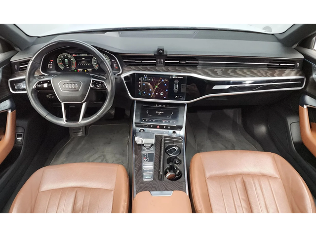 Audi A6 A6 (C8) 45 Tfsi Premium - автомобили, коли, обяви за нови и употребявани 5