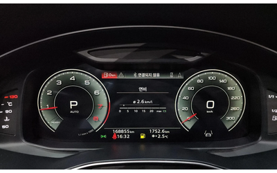 Audi A6 A6 (C8) 45 Tfsi Premium - автомобили, коли, обяви за нови и употребявани 6