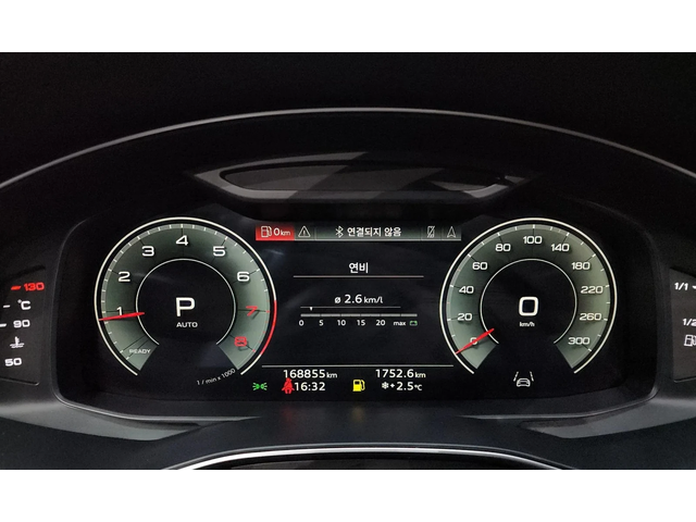 Audi A6 A6 (C8) 45 Tfsi Premium - автомобили, коли, обяви за нови и употребявани 6