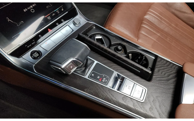 Audi A6 A6 (C8) 45 Tfsi Premium - автомобили, коли, обяви за нови и употребявани 7