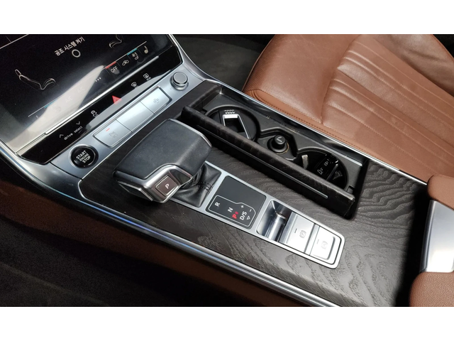 Audi A6 A6 (C8) 45 Tfsi Premium - автомобили, коли, обяви за нови и употребявани 7