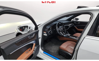 Audi A6 A6 (C8) 45 Tfsi Premium - автомобили, коли, обяви за нови и употребявани 8