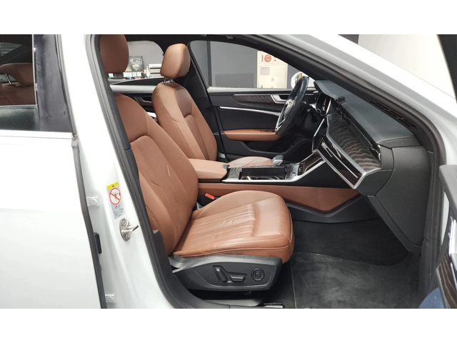 Audi A6 A6 (C8) 45 Tfsi Premium - автомобили, коли, обяви за нови и употребявани 9