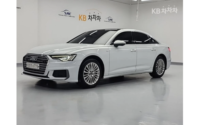 audi-a6 - 0