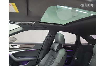 Audi A6 45 TFSI Quattro - автомобили, коли, обяви за нови и употребявани 13