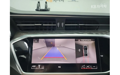 Audi A6 45 TFSI Quattro - автомобили, коли, обяви за нови и употребявани 15