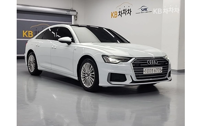 audi-a6 - 3