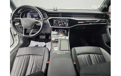 Audi A6 45 TFSI Quattro - автомобили, коли, обяви за нови и употребявани 6