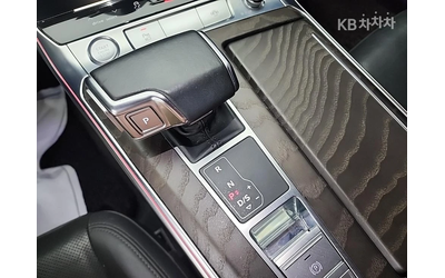 Audi A6 45 TFSI Quattro - автомобили, коли, обяви за нови и употребявани 7