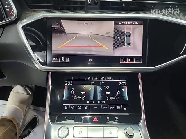 Audi A6 45 TFSI Quattro - автомобили, коли, обяви за нови и употребявани 9