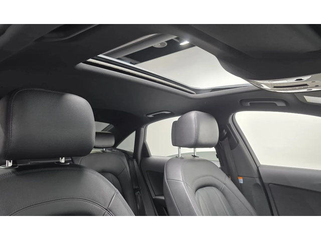 Audi A6 New A6 40 Tfsi Premium C7 - автомобили, коли, обяви за нови и употребявани 14