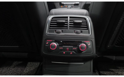 Audi A6 New A6 40 Tfsi Premium C7 - автомобили, коли, обяви за нови и употребявани 15