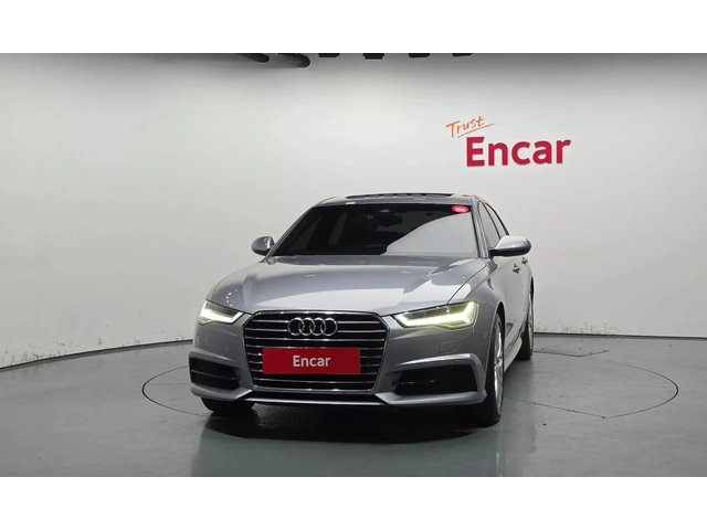 Audi A6 New A6 40 Tfsi Premium C7 - автомобили, коли, обяви за нови и употребявани 2