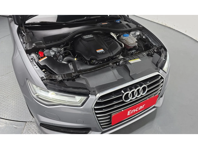 Audi A6 New A6 40 Tfsi Premium C7 - автомобили, коли, обяви за нови и употребявани 4
