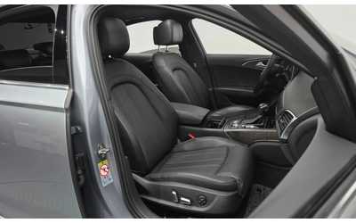 Audi A6 New A6 40 Tfsi Premium C7 - автомобили, коли, обяви за нови и употребявани 8