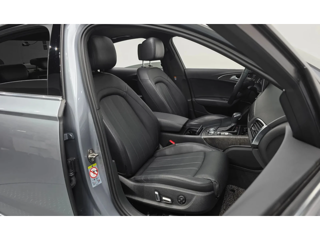 Audi A6 New A6 40 Tfsi Premium C7 - автомобили, коли, обяви за нови и употребявани 8