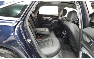 Audi A6 A6 (C8) 40 Tdi - автомобили, коли, обяви за нови и употребявани 10