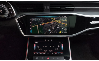 Audi A6 A6 (C8) 40 Tdi - автомобили, коли, обяви за нови и употребявани 12