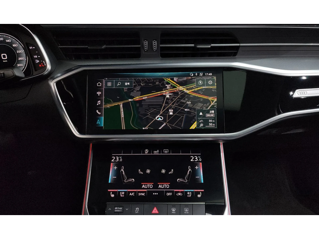 Audi A6 A6 (C8) 40 Tdi - автомобили, коли, обяви за нови и употребявани 12