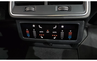 Audi A6 A6 (C8) 40 Tdi - автомобили, коли, обяви за нови и употребявани 14