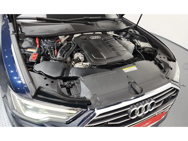 Audi A6 A6 (C8) 40 Tdi - автомобили, коли, обяви за нови и употребявани 4
