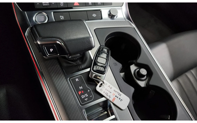 Audi A6 A6 (C8) 40 Tdi - автомобили, коли, обяви за нови и употребявани 7