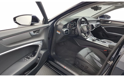 Audi A6 A6 (C8) 40 Tdi - автомобили, коли, обяви за нови и употребявани 8